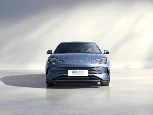 Mittelklasse chinesisches Elektroauto BYD Seal Quark Antriebssystem 230kW