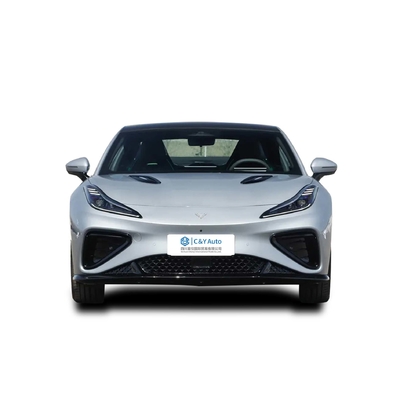 Κινέζικο NETA GT 2023 Ηλεκτρικό αυτοκίνητο μηδενικών εκπομπών