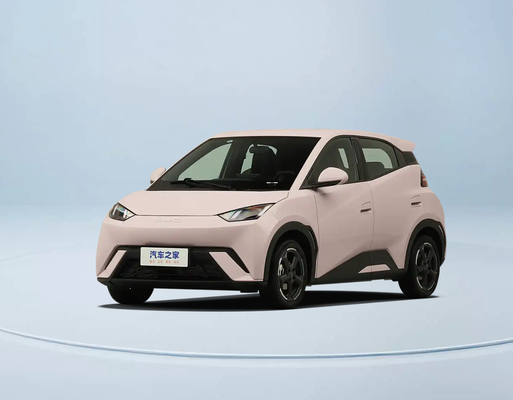 kaufen 2025 BYD Seagull Hatchback EV Neues Vollelektromobil Klein 5 Türen 4 Sitzplätze Online-Herstellung