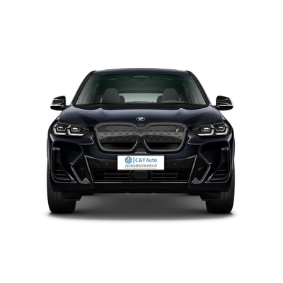 Αγορά BMW IX3 υβριδικό πλήρως ηλεκτρικό αυτοκίνητο sUV 3D Luxury Cabin 540 χλμ. ηλεκτρονική κατασκευή