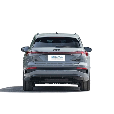 kaufen FAW Audi Q4 E-Tron Vollelektromobil Kompakter SUV 380 Meilen Reichweite Online-Herstellung