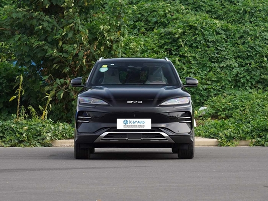 kaufen Neuer Energie-Kompakter SUV BYD EV Car Song PLUS Elektrofahrzeug Online-Herstellung