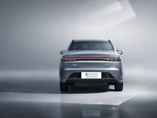 acheter Chinois construisez votre rêve BYD Destroyer 05 voiture électrique véhicule plug-in hybride fabrication en ligne