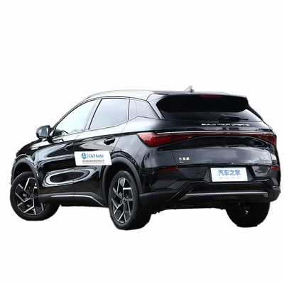 Buy ATTO 3 BYD SUVs Electric Car Vehicle 320 Mile Range 5 Seats online manufacture