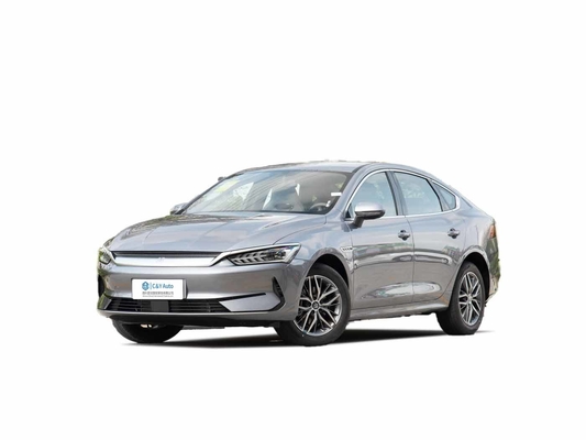 Αγορά DM-I Super Hybrid BYD Qin PLUS EV Ηλεκτρικό όχημα Κινέζικο αυτοκίνητο ηλεκτρονική κατασκευή