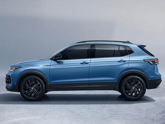 Buy Tharu Volkswagen New Car Gasoline Automobile 1.5T 2.0T Compact SUV online manufacture