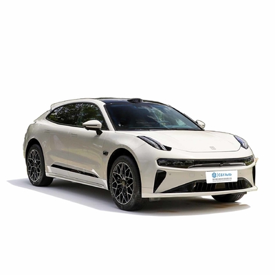 comprar 001 Zeekr Automóvil eléctrico Vehículo de cuatro ruedas motrices FWD EV Hatchback Fabricación en línea