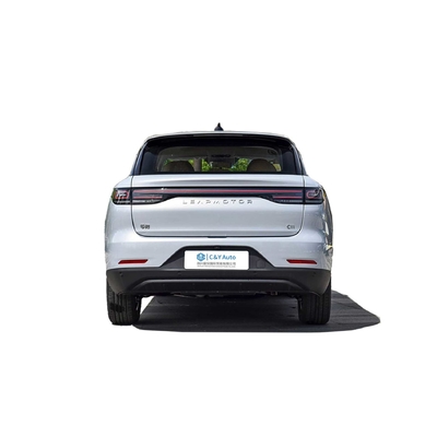 kaufen LEAPMOTOR C11 Elektroauto kommt serienmäßig mit Zero Run's leistungsstärkste Cloverleaf zentral integrierte elektrische und elektronische Architektur Online-Herstellung