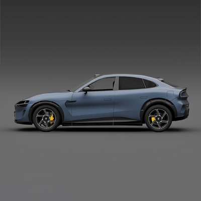 comprar Pure Electric 2025 4WD Yu7 Xiaomi EV Car Auto SUV de tamanho médio Fabricação em linha