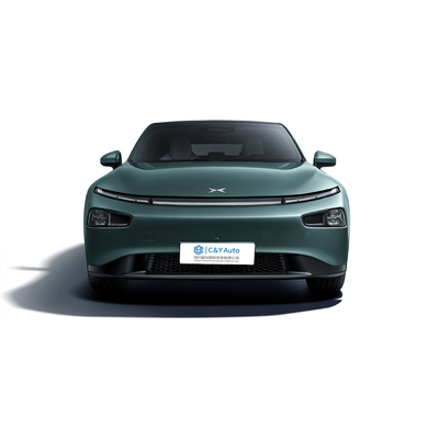 kaufen Chinesisches Xpeng P7 Vollelektromobil Ultra-Lange Reichweite Mittelgroßfahrzeug Online-Herstellung