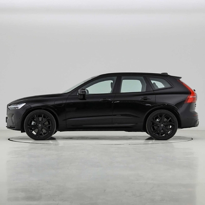Αγορά 335KW Phev Υβριδικό αυτόματο αυτοκίνητα Volvo XC60 Μεσαίο SUV ηλεκτρονική κατασκευή