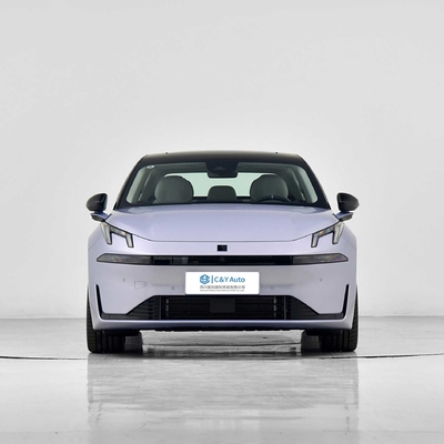 Buy LYNK&CO 07 Electric Hybrid Automatic Cars 1.5T Four Cylinder online manufacture