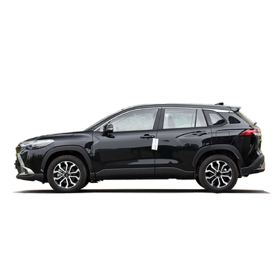 Αγορά CVT Frontlander GAC Toyota EV Vehicle Υβριδικό αυτοκίνητο SUV 5 θέσεις ηλεκτρονική κατασκευή