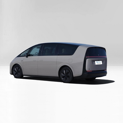 kaufen Großer 2024 Li Auto Car MEGA Elektro-MPV mit 7 Sitzen Online-Herstellung