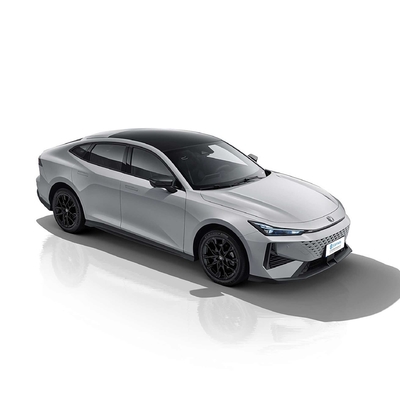 kaufen 5-Sitzer Changan UNI V Limousine Benzin-Elektroauto Hatchback Online-Herstellung