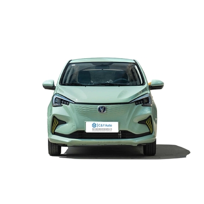 kaufen 5 Sitzplätze Changan Neues Elektroauto Benben E-Star Mini EV Sedan Online-Herstellung