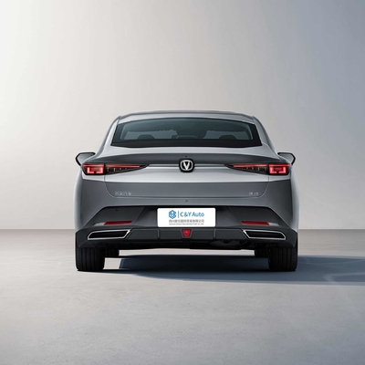 Αγορά EADO Changan EV Οικογενειακό αυτοκίνητο Sedan 125kW Λευκό Μπλε Κόκκινο Γκρίζο ηλεκτρονική κατασκευή