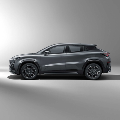 kaufen Diesel Sport UNI-T Changan Elektroauto Kompakter SUV 5 Sitzplätze Online-Herstellung