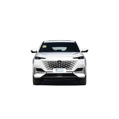 kaufen Benzin Diesel CCAG UNI-K Changan EV Auto 2.0T Elektro-SUV Online-Herstellung