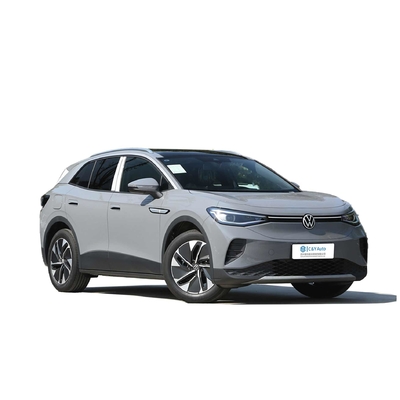 kaufen Deutscher reiner FAW Volkswagen ID4 CROZZ VW Elektroauto 5 Sitzplätze Kompakt SUV Online-Herstellung