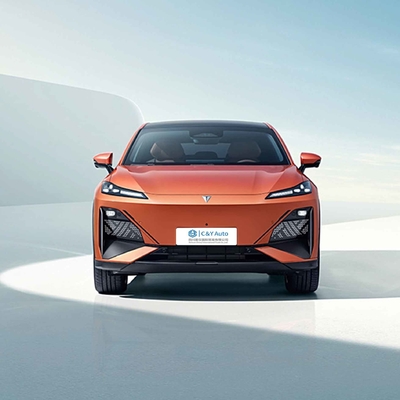 Deepal S07  hybrid car Huawei Qian Kun Intelligent 3.94l/100km300km 3c Super Score