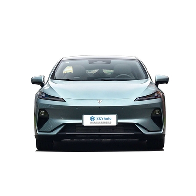 Deepal L07 Zero Emission Vehicle Electric Hybrid Cars 530km Range Quick Charging