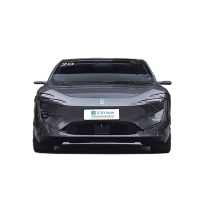 5Seater Electric Chinese EV Cars Avatr 12 4WD 1.5T 156hp