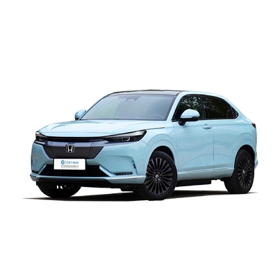 SENSING 360 Intelligent Full Electric Car EV SUV Honda E: NP1