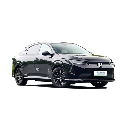 E:NS2 Honda All Electric Car EV Hatchback SUV Crossover