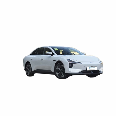 Compact MONA 03 Xpeng Electric Car Sedan Long Range 620KM
