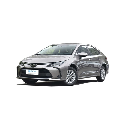 2023 2024 FAW Toyota Corolla Hatchback Compact Car