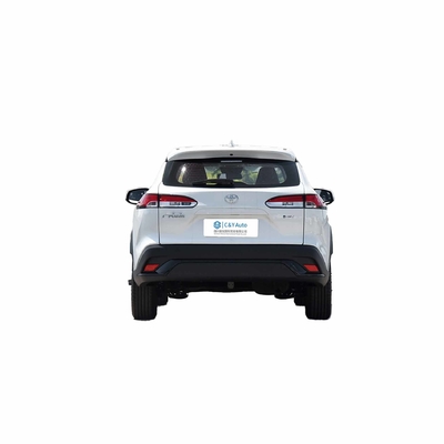 Hybrid WLT Gasoline Automobile GAC Toyota Frontlander Compact SUV