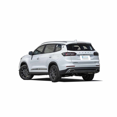 Medium 2024 Diesel Chery SUV Tiggo8 7 Seater Petrol Automatic Cars