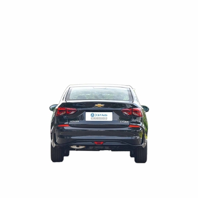 Hybrid Gasoline SAIC GM Chevrolet Camaro Monza Auto car 1.0T 1.3T 1.5L
