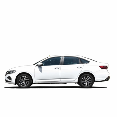 Compact VW Lavida Sedan Volkswagen Car 1.4T Turbocharged Engine