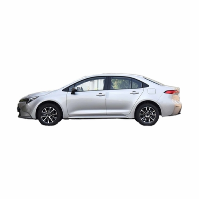 Compact 1.8L CVT GAC Toyota Levin Hybrid Sedan Automobile Car