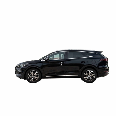 New Plugin Hybrid Tang BYD EV Car Electric Vehicle Medium SUV