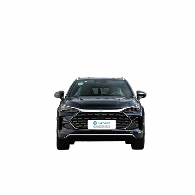 Tyre Specifications 235/50 R20 and 6 Airbags The Essential Components of Automobile EV for B2B Buyer