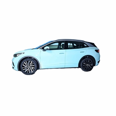 ID4X Volkswagen Νέο αυτοκίνητο VW Ηλεκτρικά οχήματα