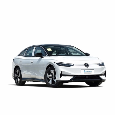Medium Sized Pure Electric 2024 Volkswagen ID.7 Vehicle 5seats Hatchback