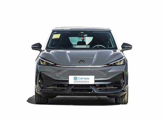 614km Range Volkswagen New Car VW ID.UNYX Electric Vehicle Compact SUV