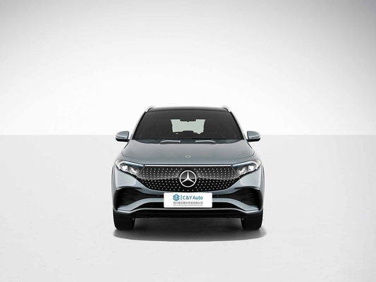 2025 Compact EQA260 Electric Mercedes Benz SUV Vehicle 5 Seater