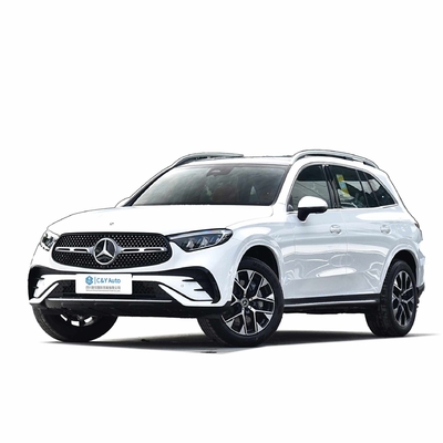 280kW 4MATIC Hybrid PlugIn GLC Mercedes Benz Electric Car EV 7 Seater 2.0T Engine