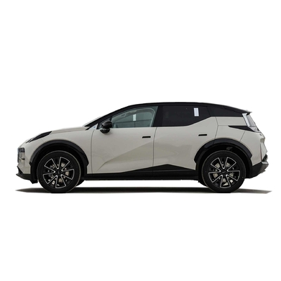 Long Range Geely X Zeekr Electric Car EV Compact SUV 5 Seater