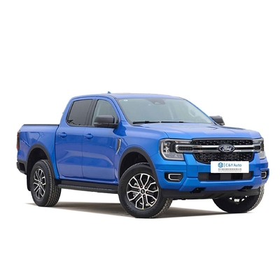 جي إم سي فورد رينجر البنزين شاحنة سيارات السيارات 2.3T EcoBoost