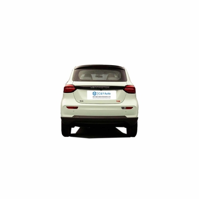 Leapmotor T03 Mini EV Car Electric Vehicle 4 Seater Hatchback