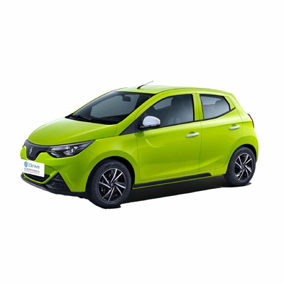 Pequeno 2023 Xiaokirin Compacto EV Carros Veículo Elétrico 26kW 201km CLTC