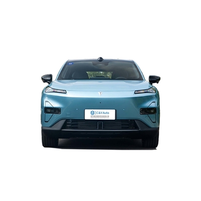 Deepal S05 Phev Vehicle Plug In Hybrid Sedans Car With 3C Supercharger