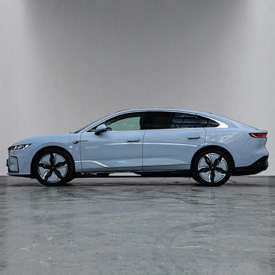 4WD 262km Long Range Plug In Hybrid Hatchback VOYAH Zhiguang Car
