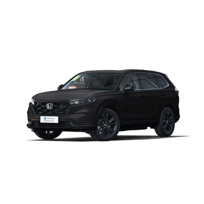 Honda CR-V PHEV Plug In Hybrid Automatic Cars Compact SUV